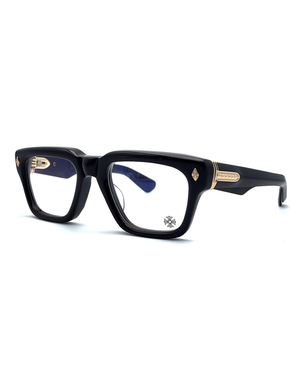 Men's Accessories Chrome Hearts Glasses Men Chrome Hearts - Main Image