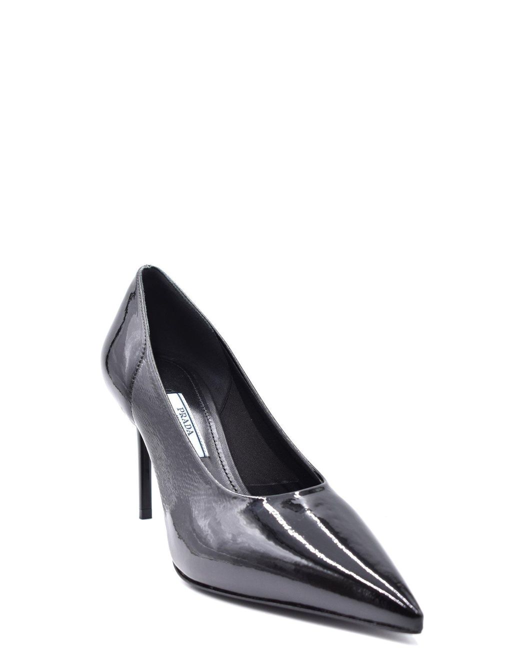 prada neoprene boots