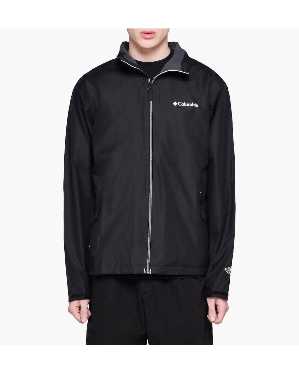 bradley peak jacket