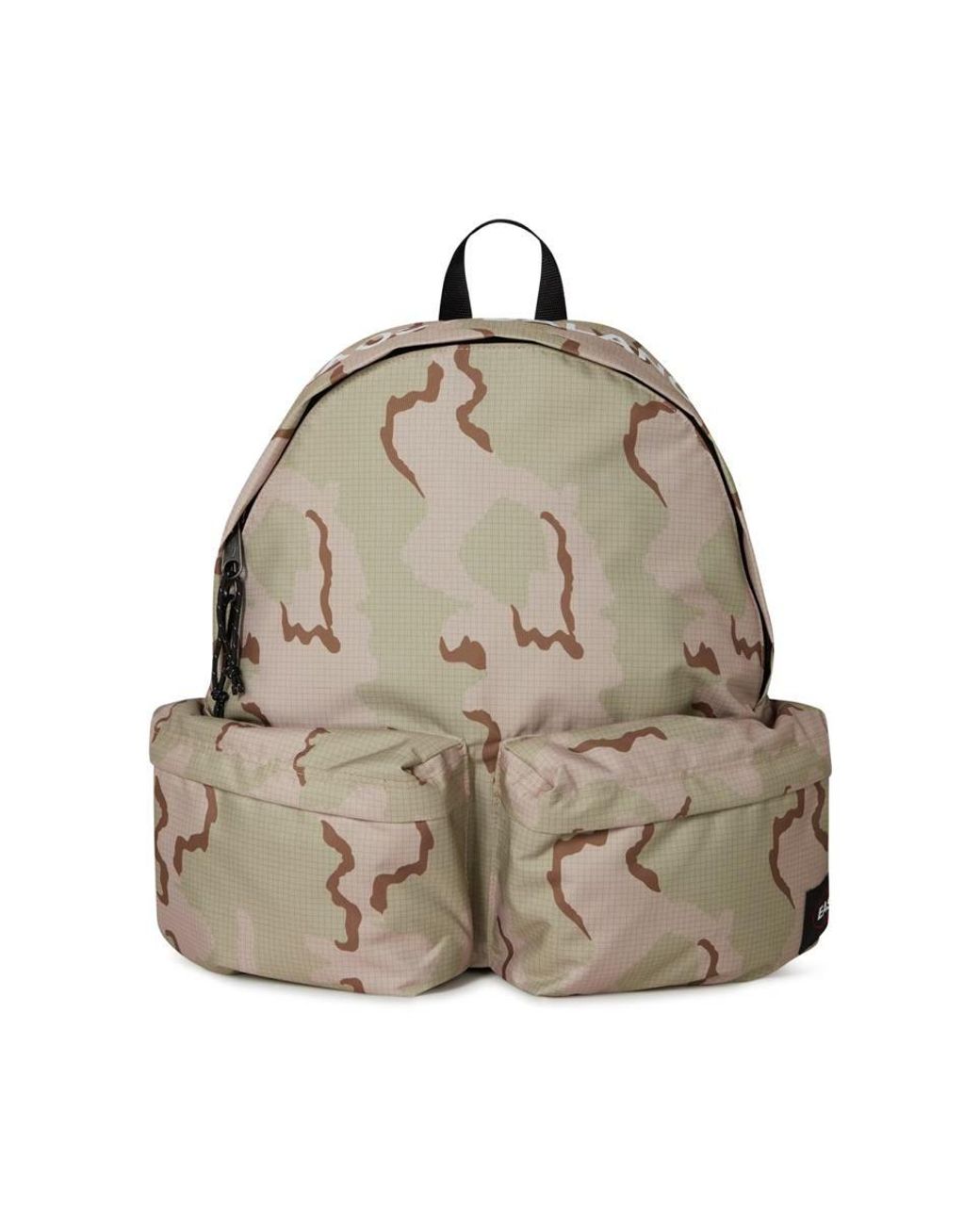 Eastpak X Undercover Doubl'r 39l Backpack in Natural for Men | Lyst
