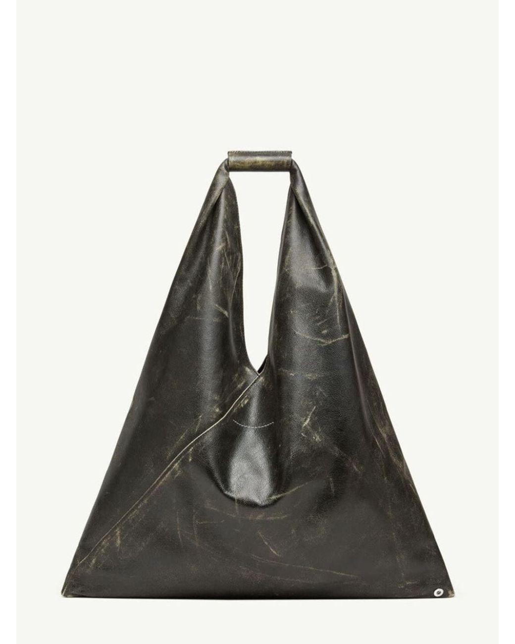 Mm6 japanese tote bag hot sale