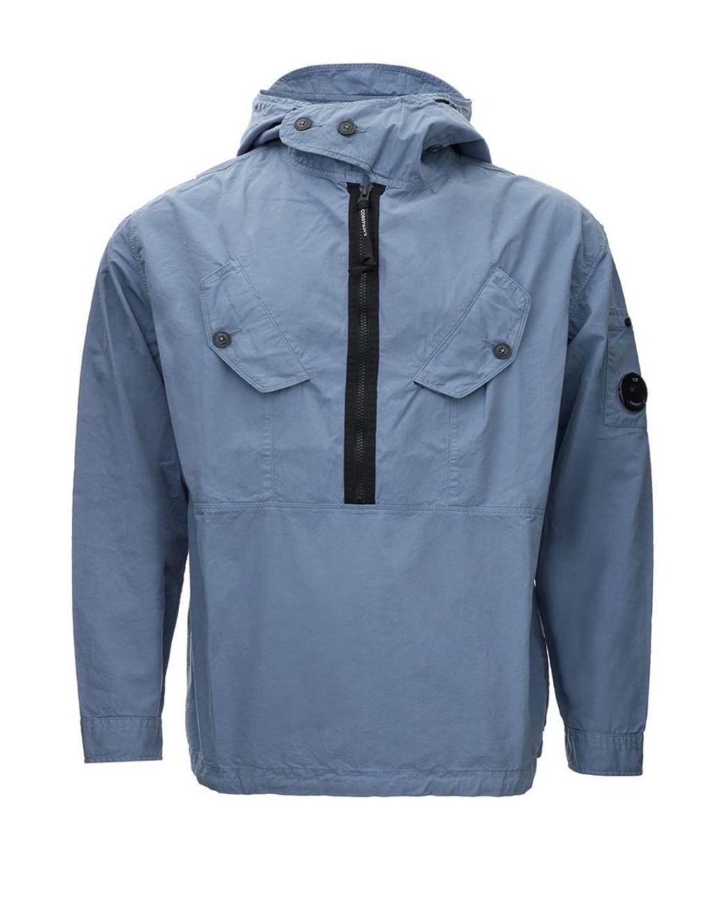 Cp blue clearance jacket