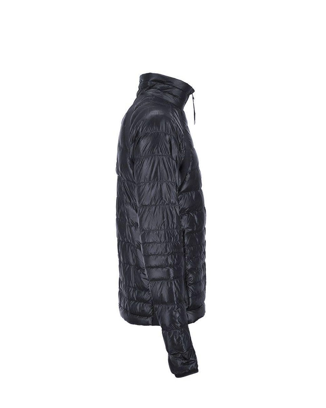 hybridge lite tech down jacket