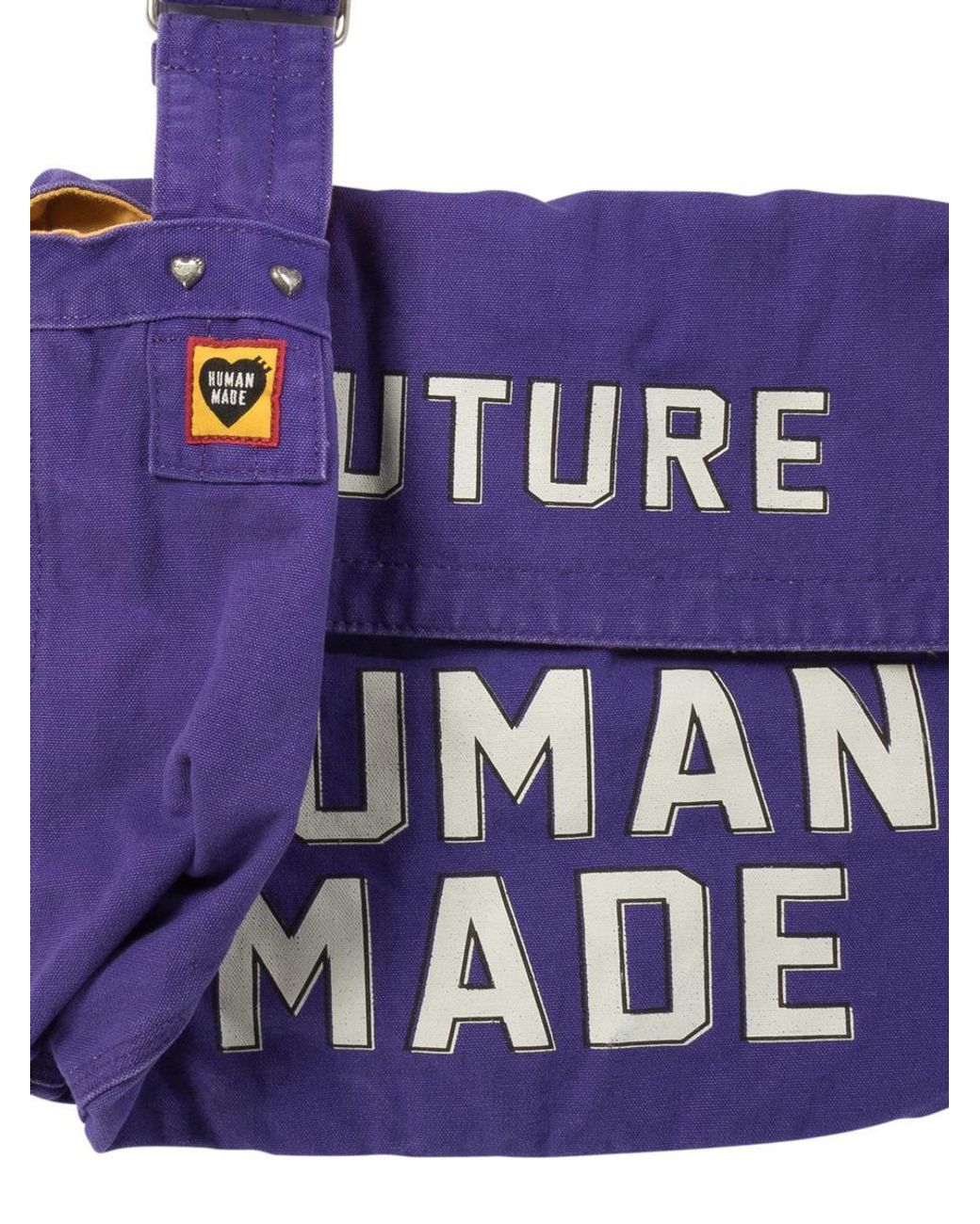 Human Made Human Made
