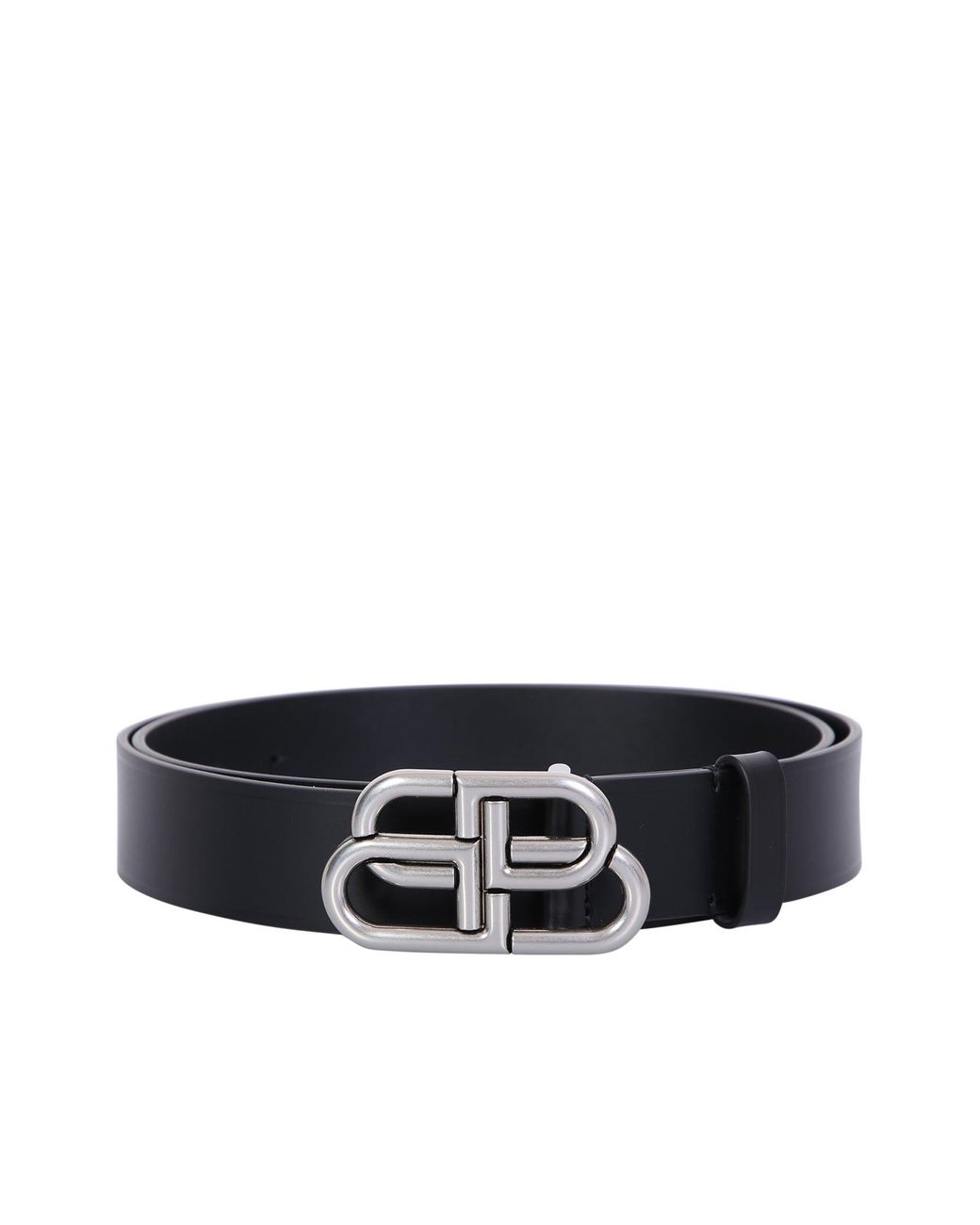 bb logo belt