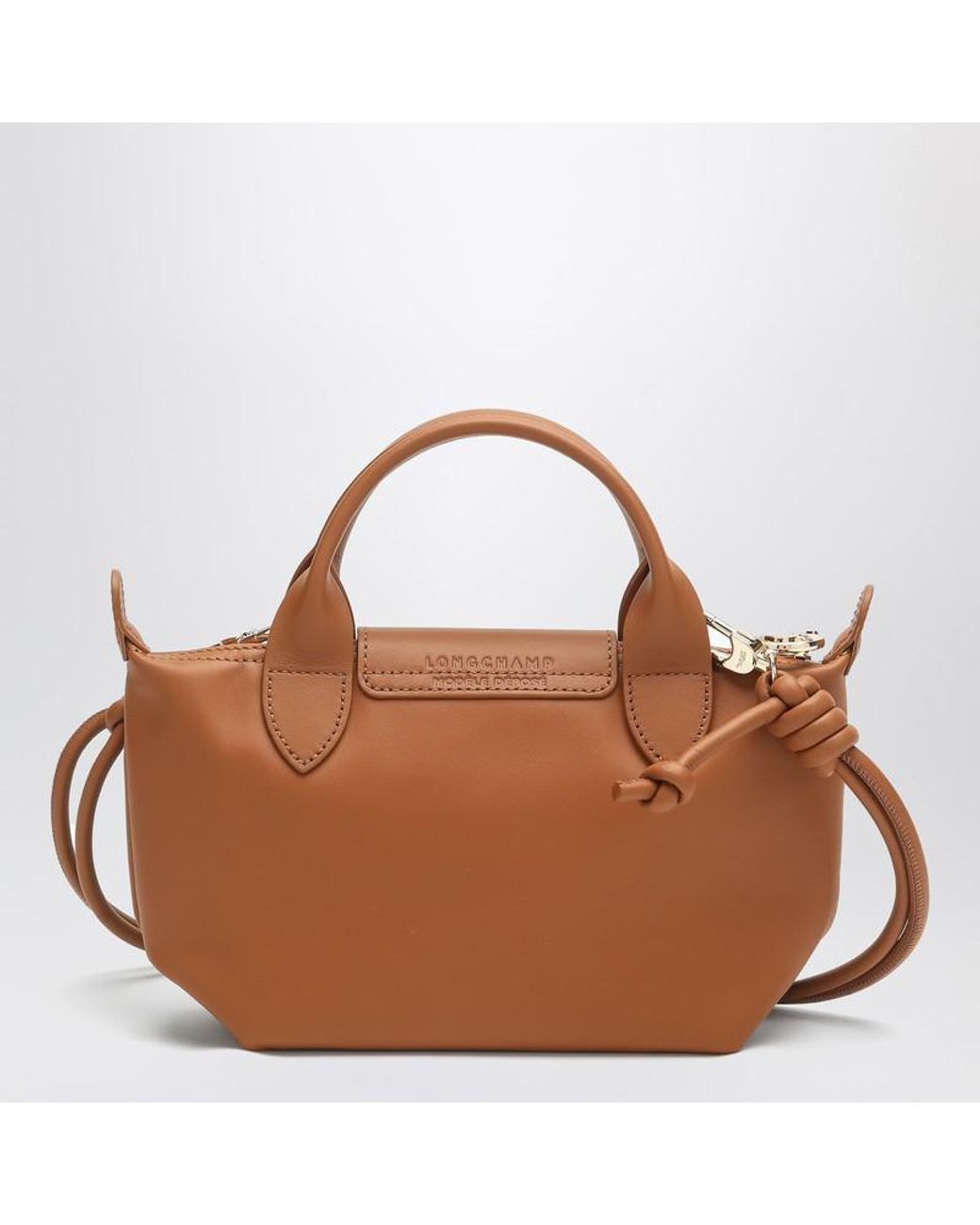 バッグ・カバンその他 Longchamp Cashew coloured Le Pliage Xtra bag longchamp-Beige-Cashew-