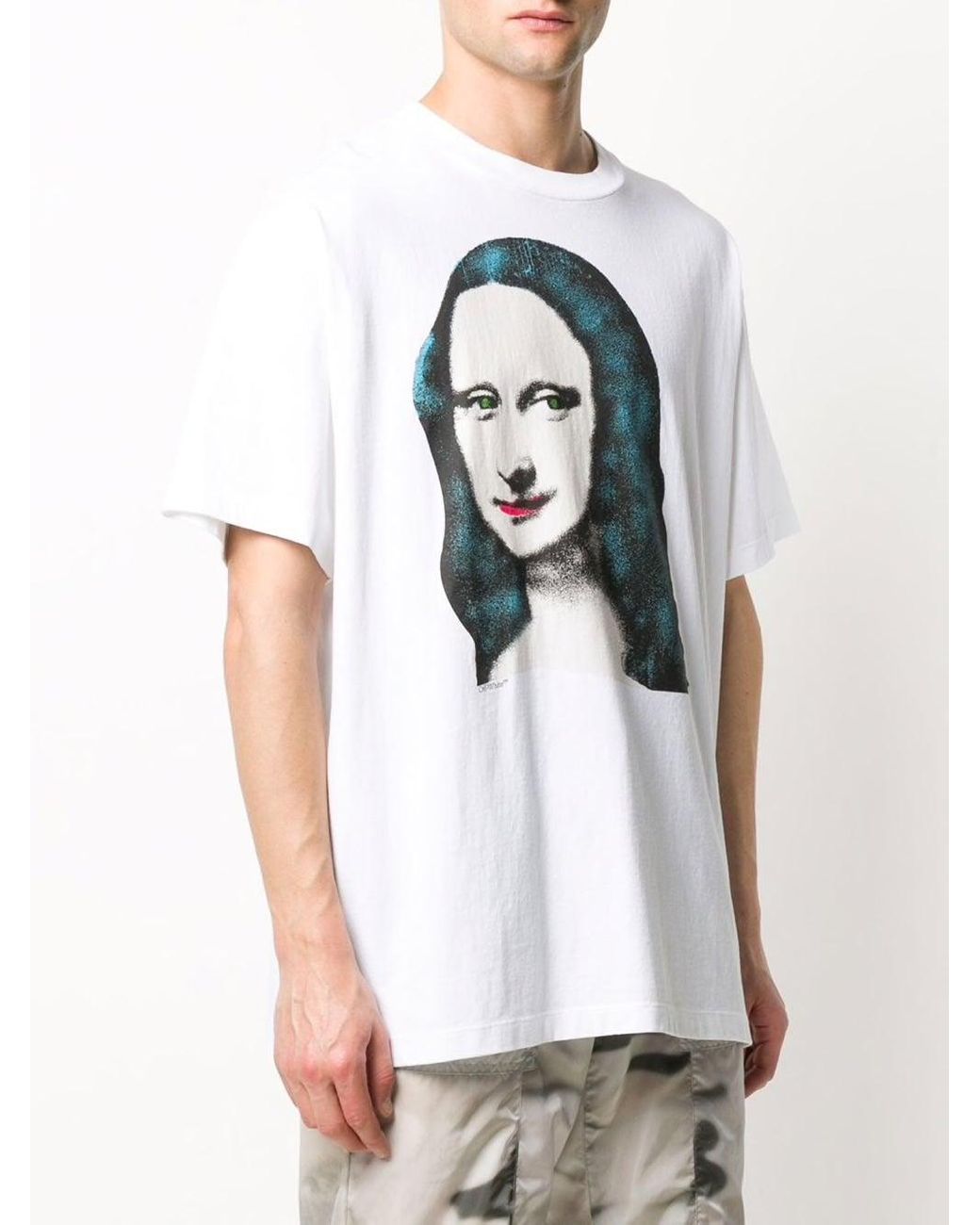 givenchy mona lisa