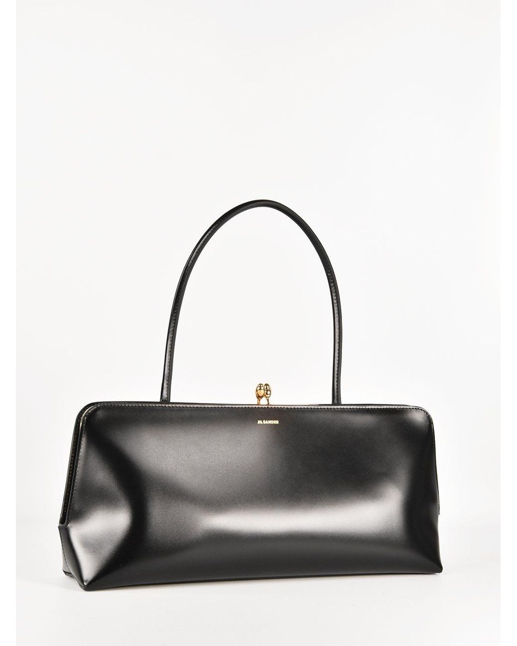 トートバッグ MEDIUM GOJI FRAME SQUARE TOTE BAG MEDIUM GOJI FRAME SQUARE TOTE BAG (Jil Sander/トートバッグ