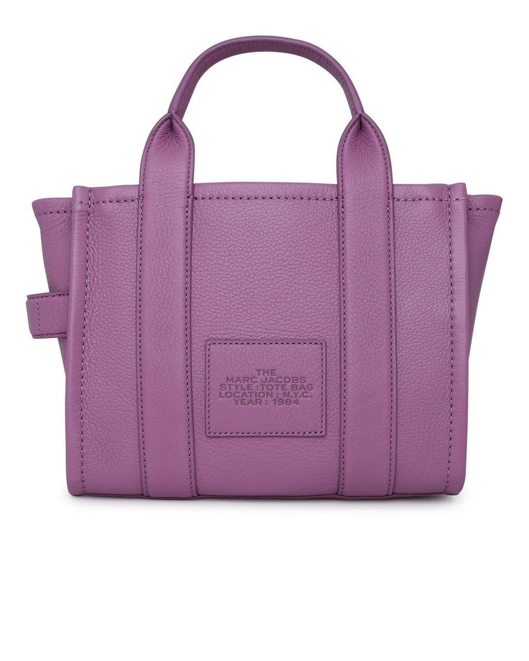 marc-jacobs--Borsa-The-Mini-