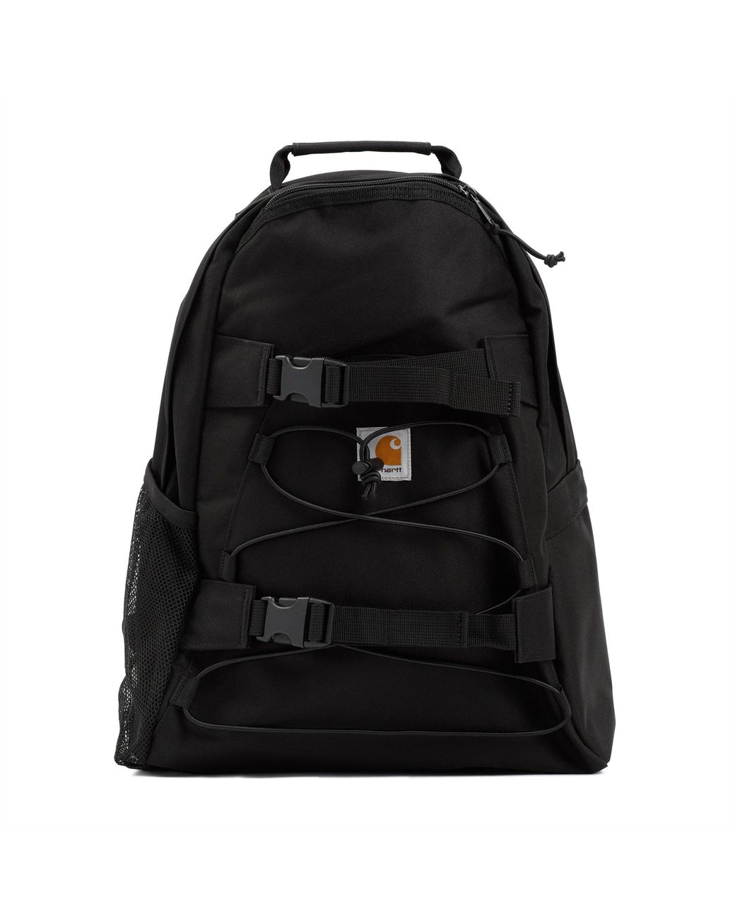 Carhartt WIP Kickflip Backpack Bag in Black for Men | Lyst Canada