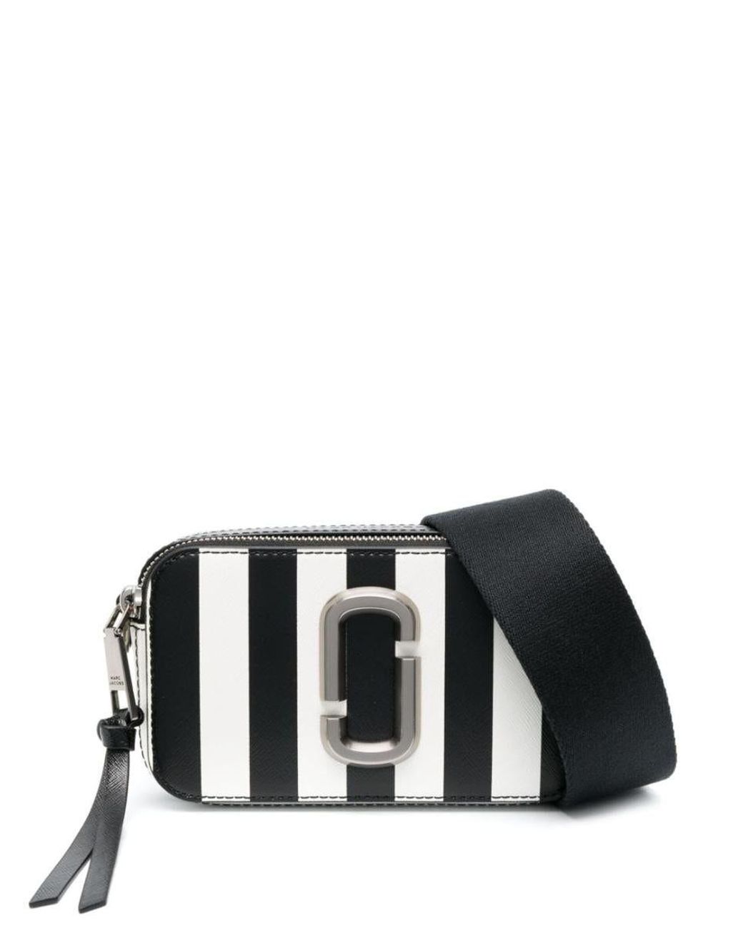 Marc Jacobs The Snapshot Bags in Black