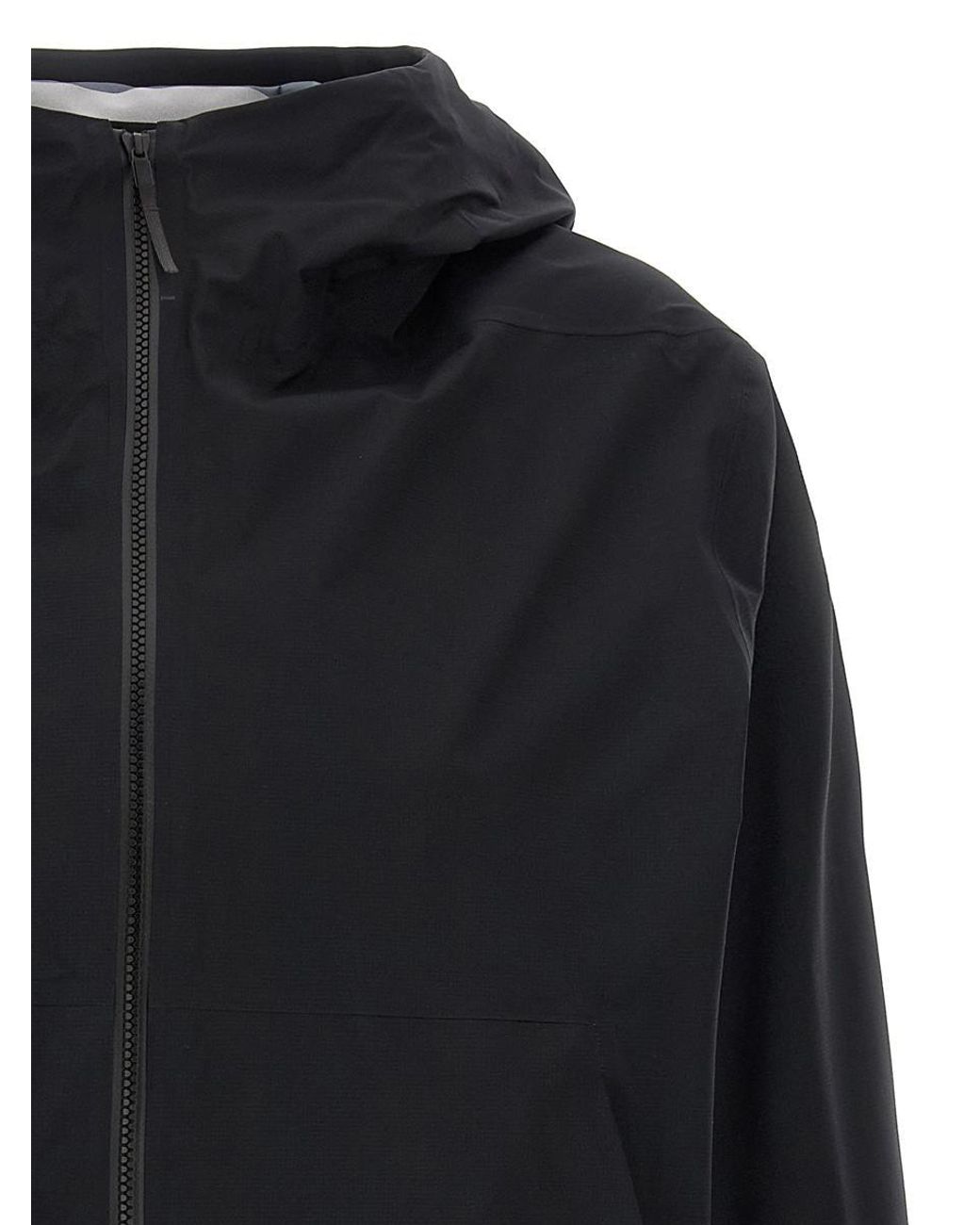 アウターその他 VEILANCE SS25 'Asset SL' jacket (X000009473 BLACK) Asset SL Jacket Women's | Arc'teryx