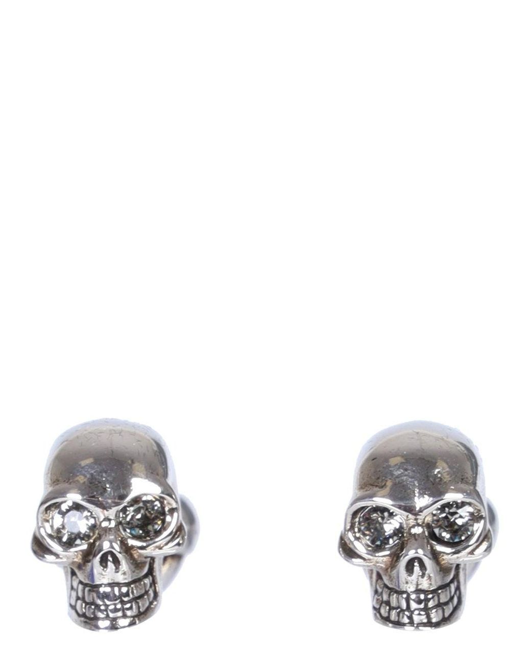 tom ford cufflinks skull