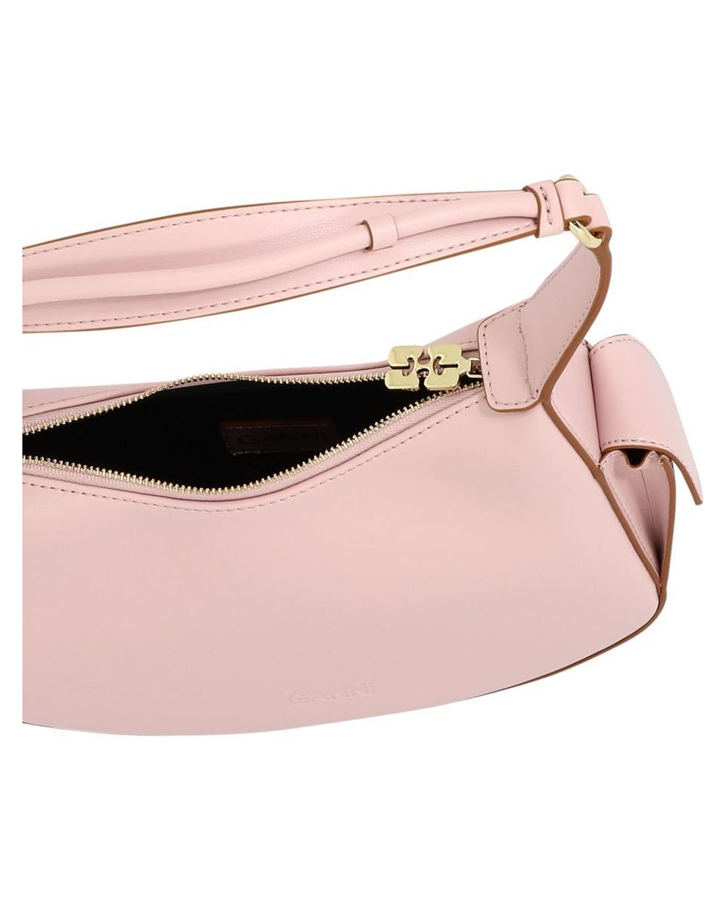 [Ganni] GANNI SWING SHOULDER BAG ☆送料込☆ Ganni Swing Shoulder Bag | Liberty