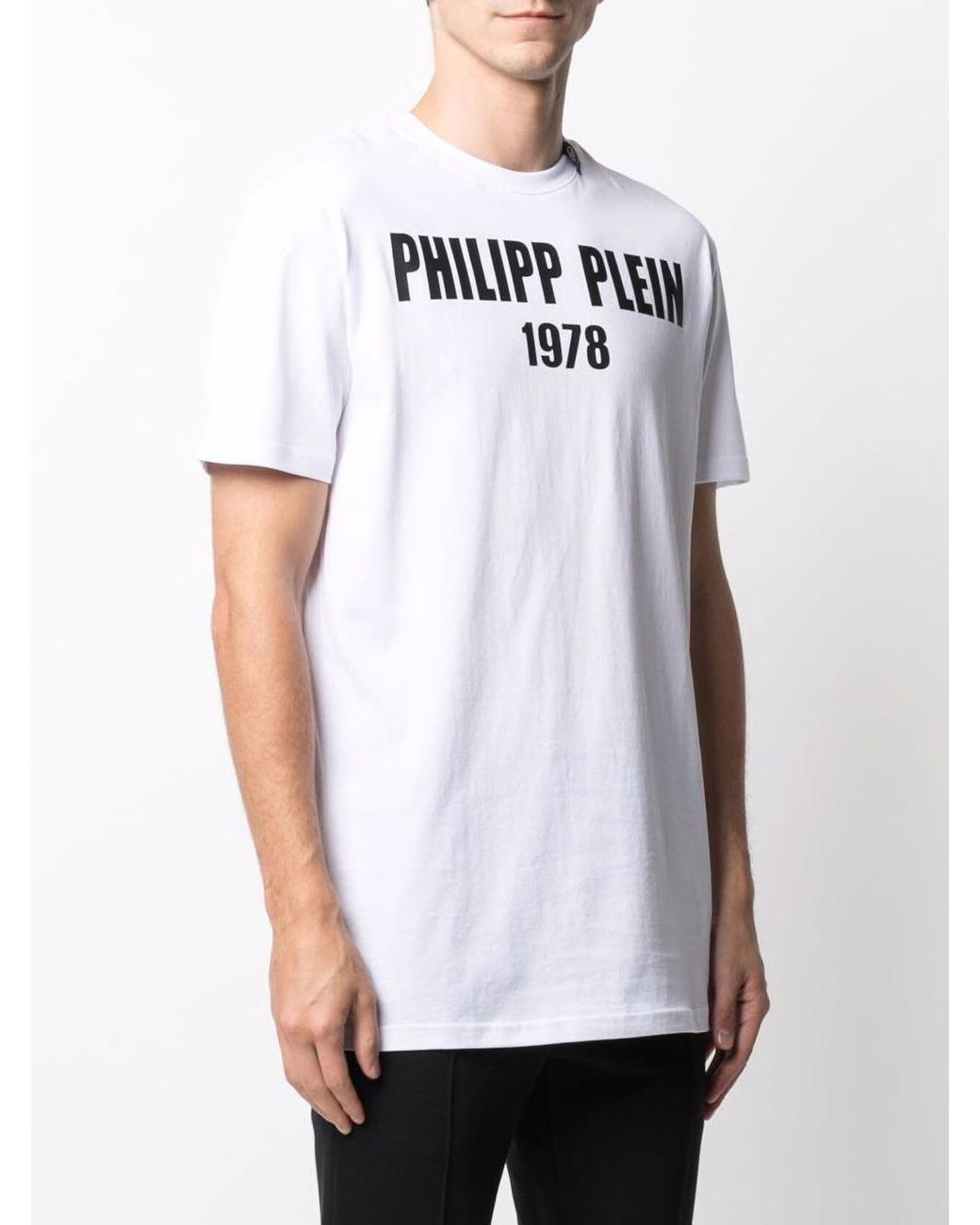 philipp plein 1978 t shirt