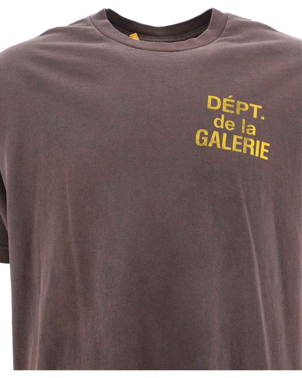 GALLERY DEPT. dept De La Galerie T shirt for Men Lyst