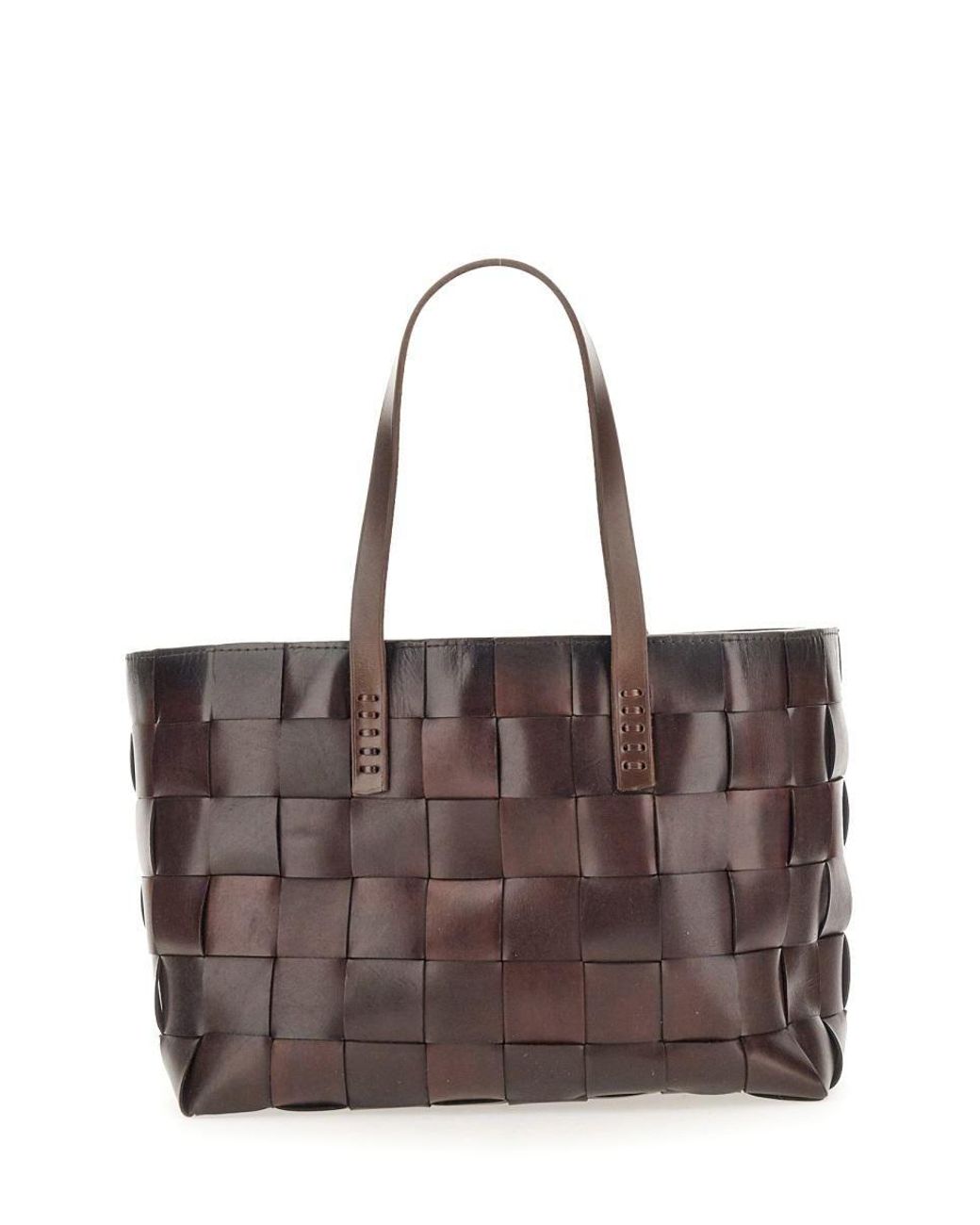 Dragon Diffusion Japan Tote Bag in Brown | Lyst