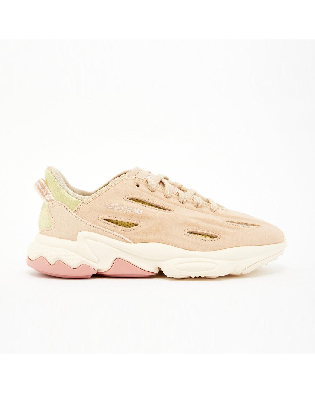 soviet chunky sneakers