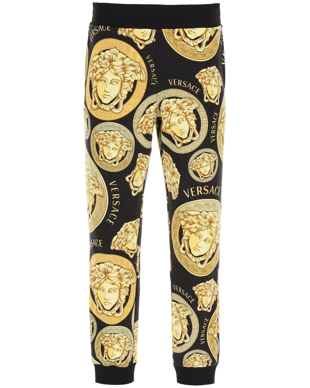 versace jogging bottoms