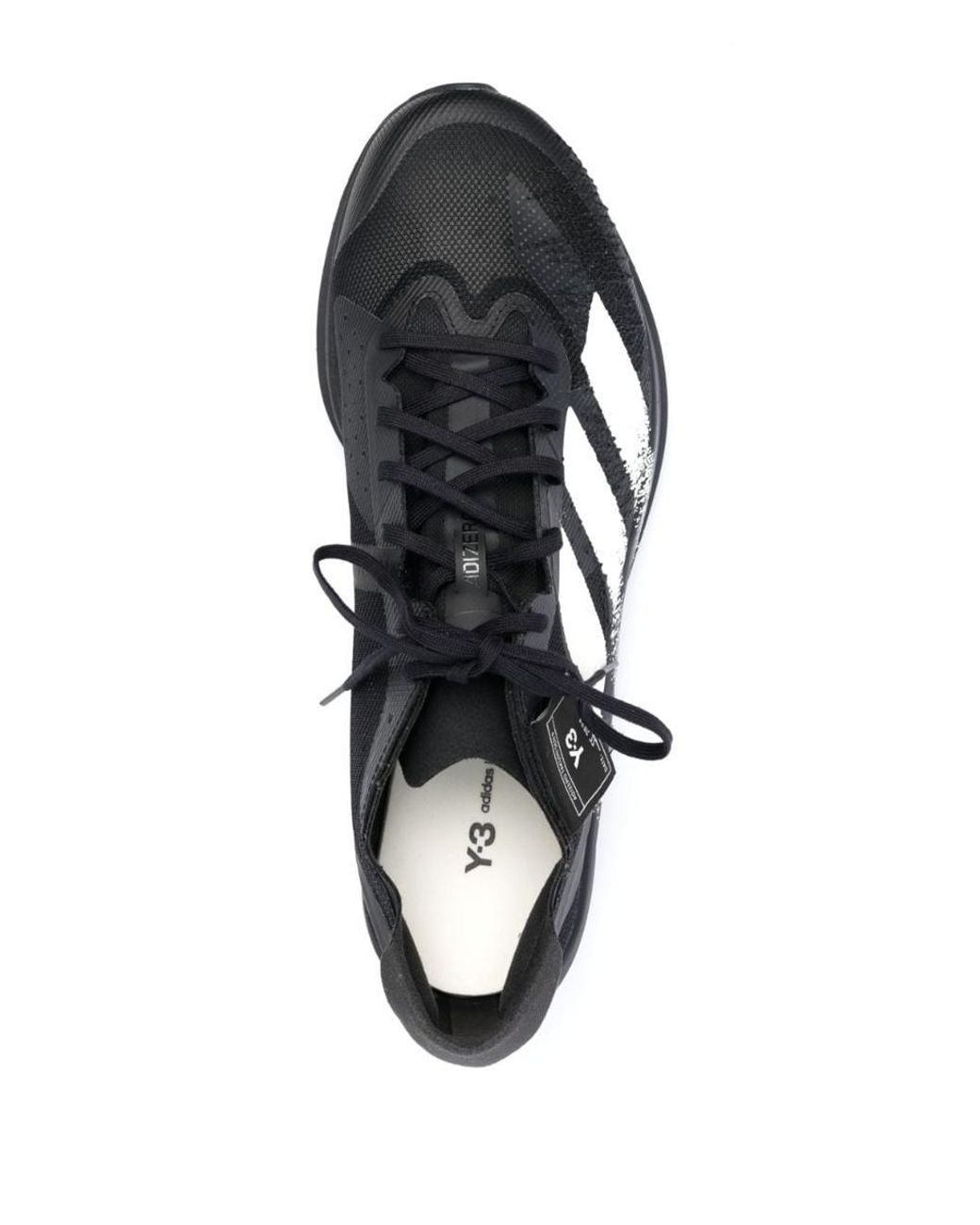 希少 黒入荷! Y-3 TAKUMI SEN9 スニーカー - colorgate.media