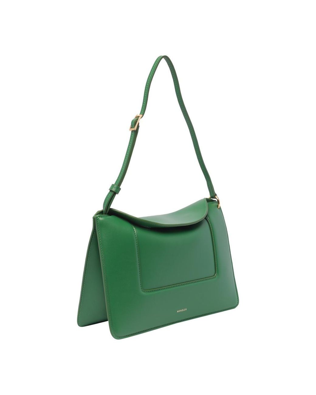Wandler Bags in Green Lyst