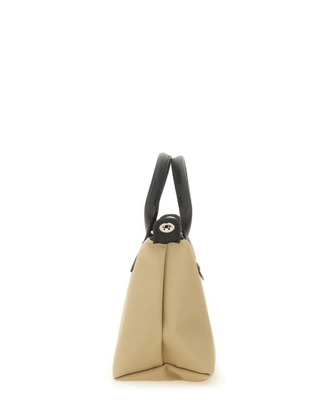 トートバッグ Longchamp BORSA CON MANICO \"LE PLIAGE\" XS (1500 HSR299) Longchamp Longchamp Borsa Con Manico 