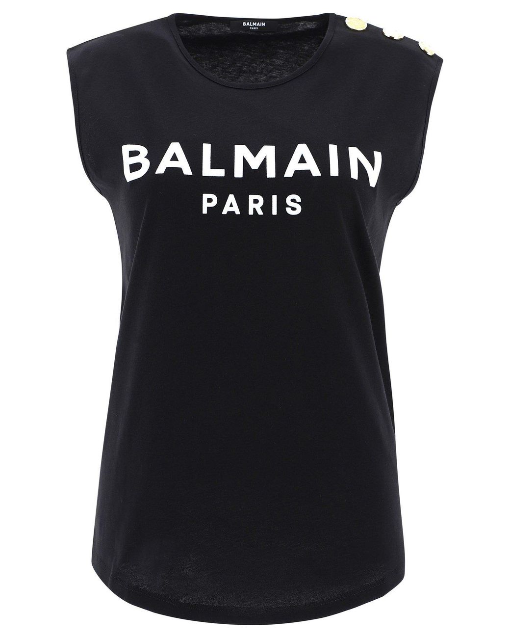 Balmain Cotton 