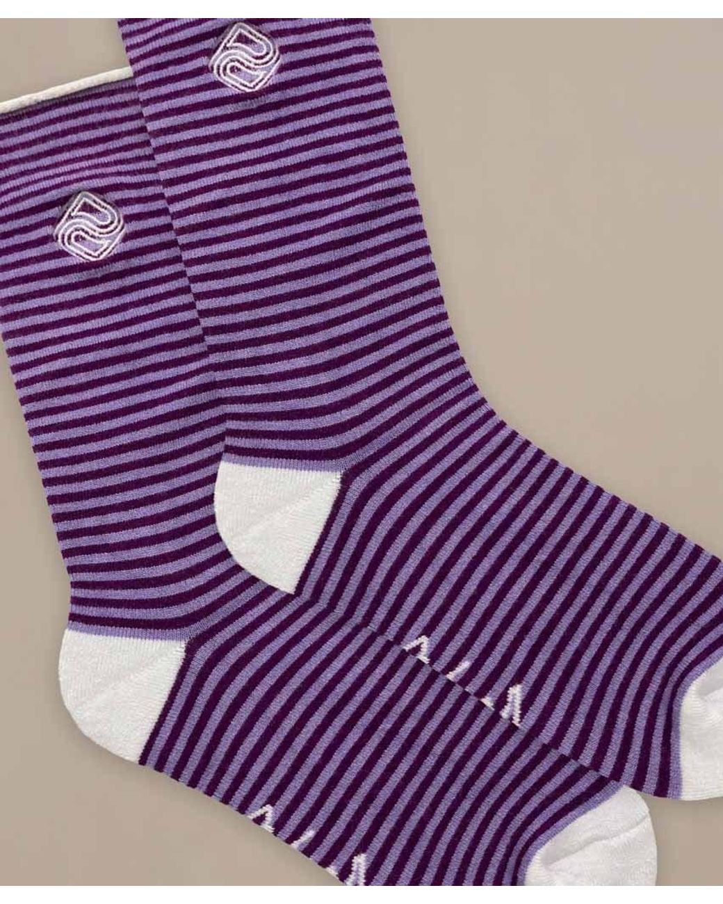 Bam Purple Threads