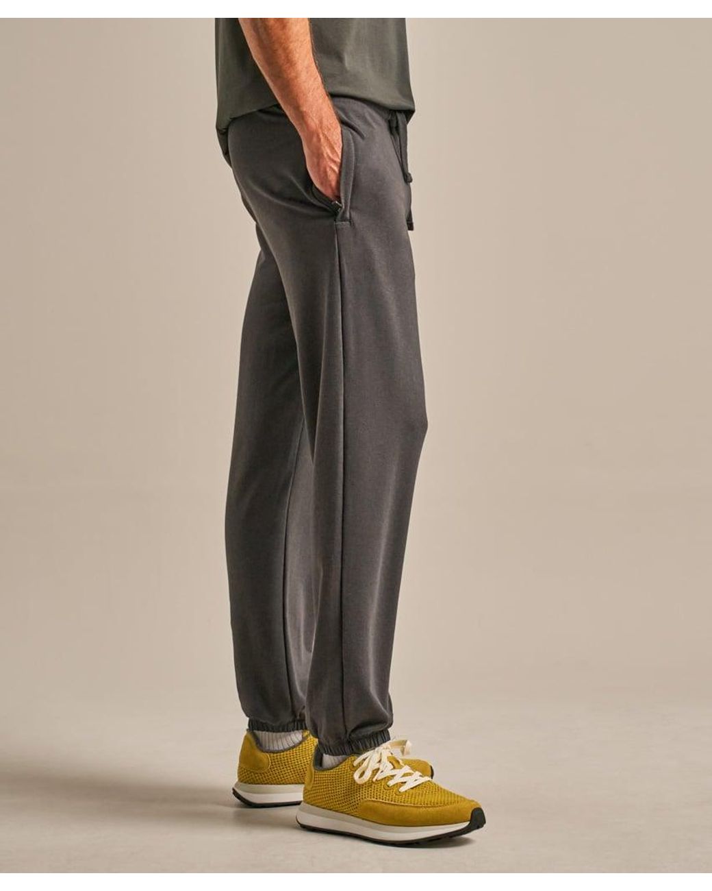Bam Black Amazing Classic Jogger for men