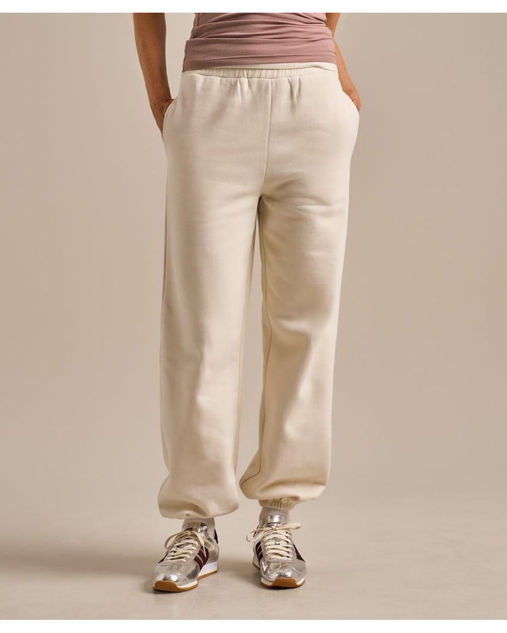 Bam Natural Recovery Sweatpants