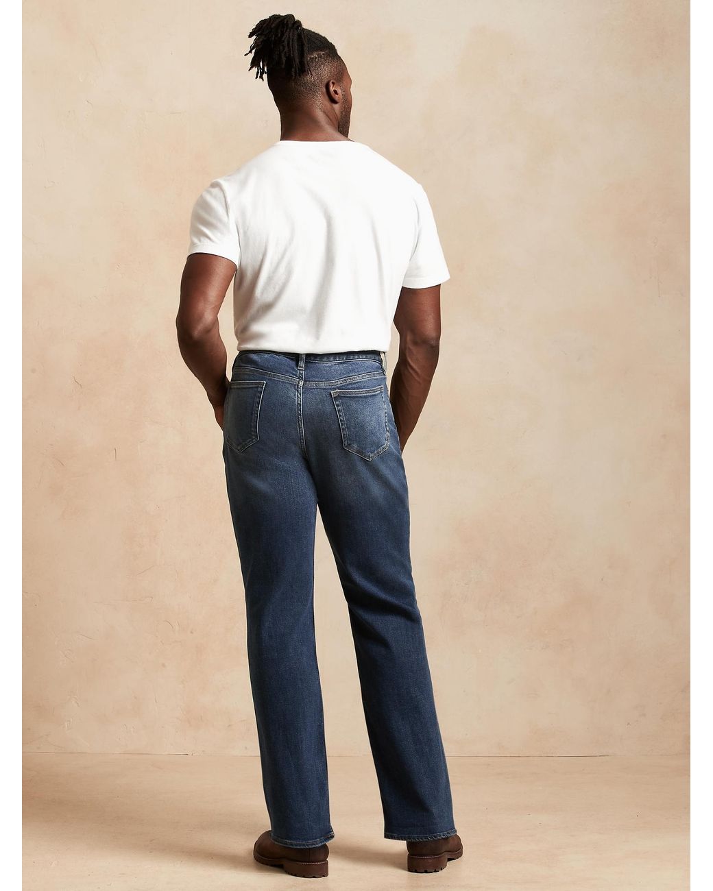 Banana Republic Denim Bootcut Legacy 