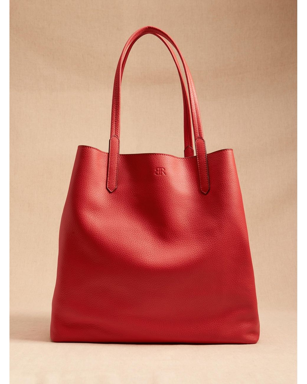 banana republic east west tote
