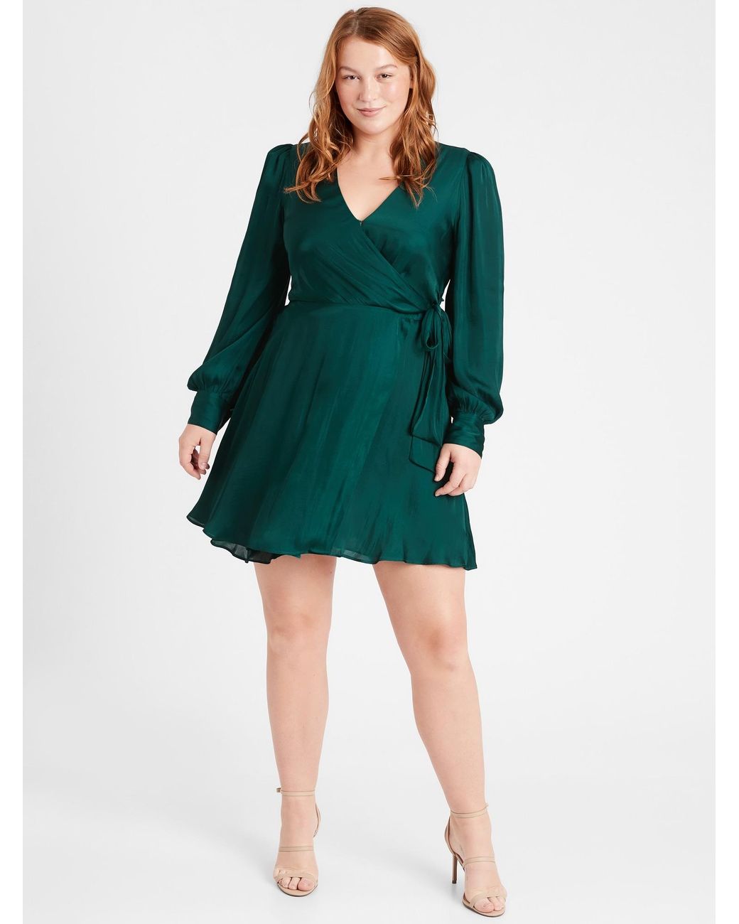 banana republic ladies dresses