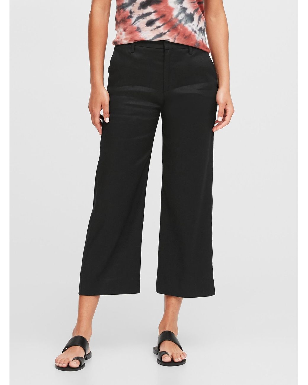 banana republic slim city pant