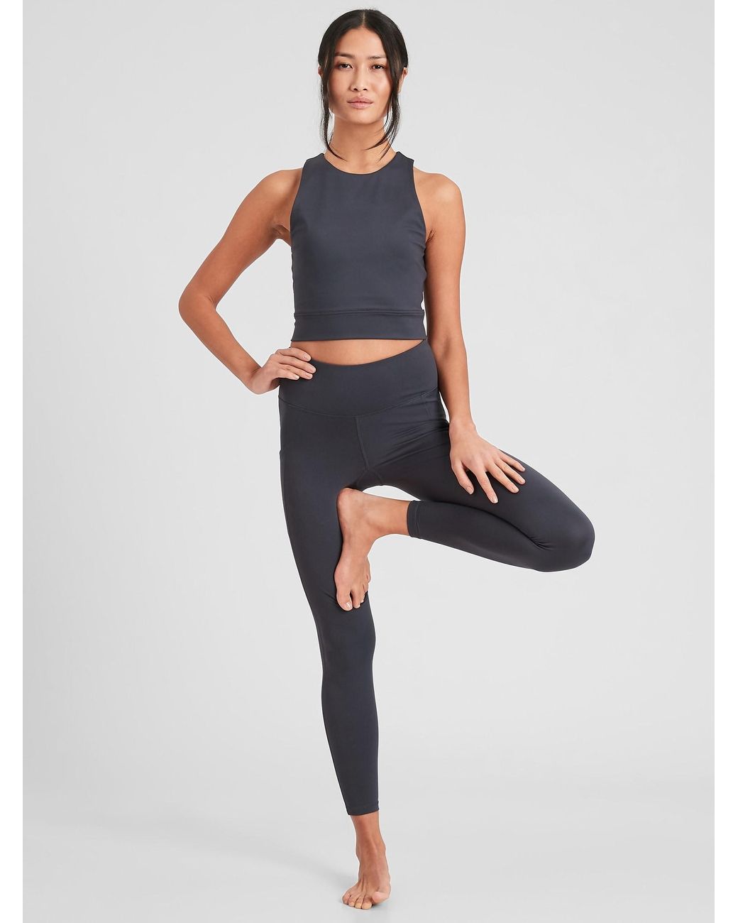 Banana Republic Factory Petite Cool 