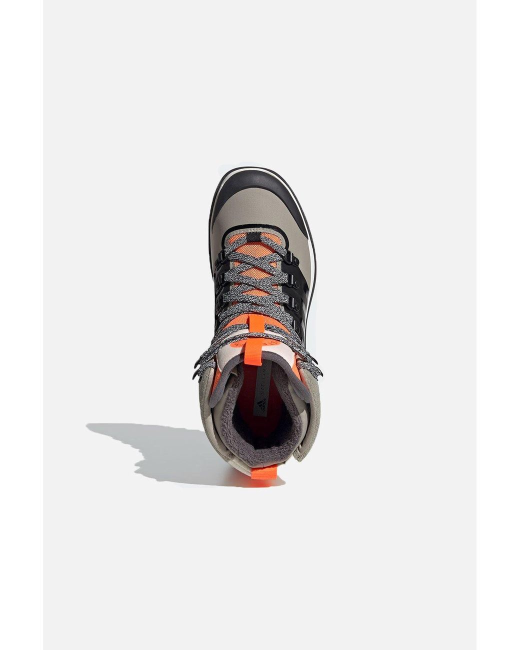 Adidas By Stella Mccartney Rubber Eulampis Boot Lyst