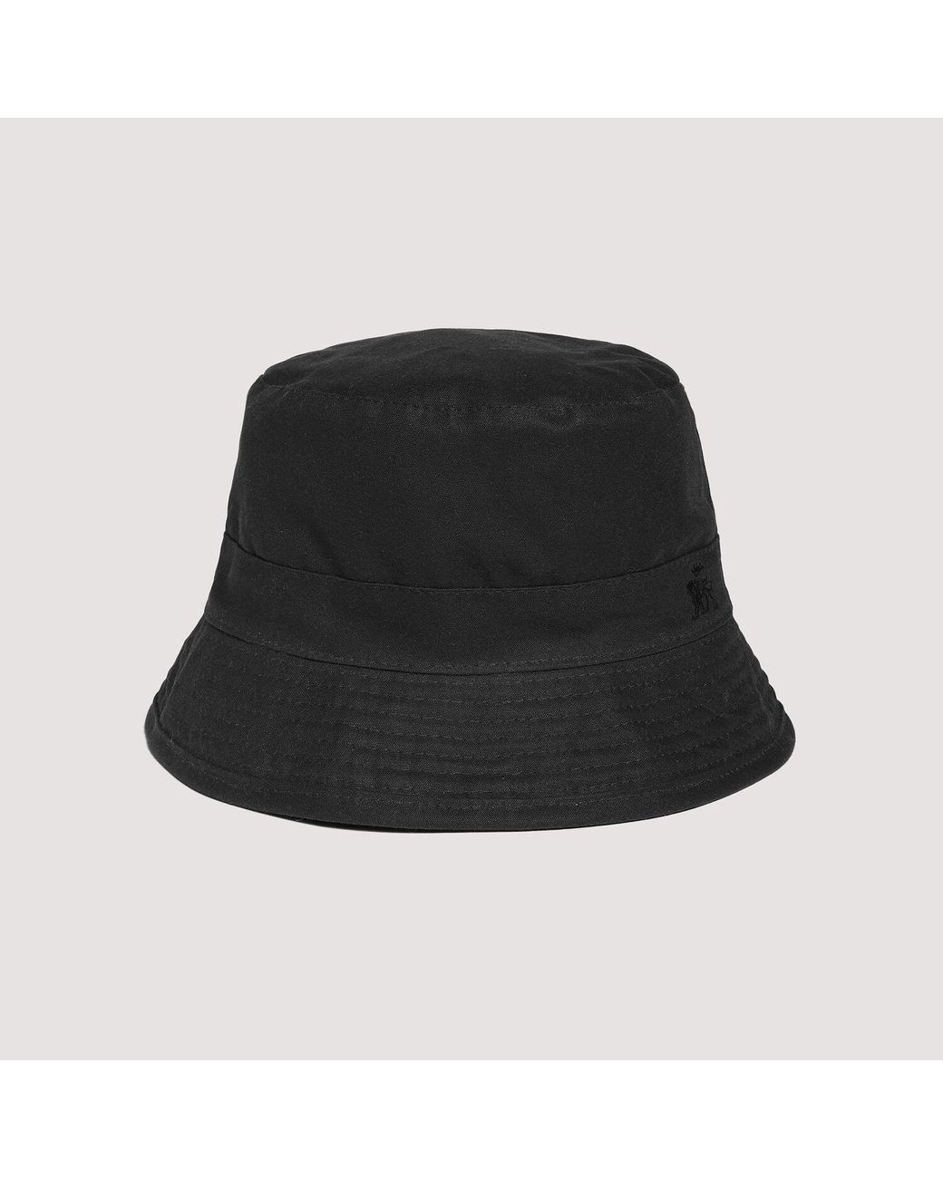 bucket hat gant