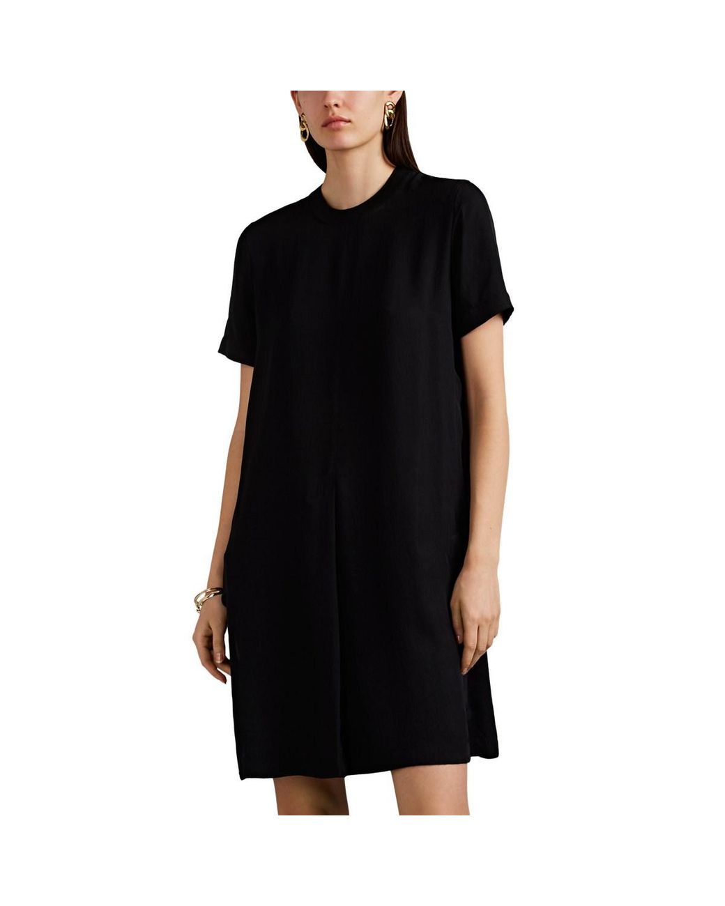 rag and bone t shirt dress