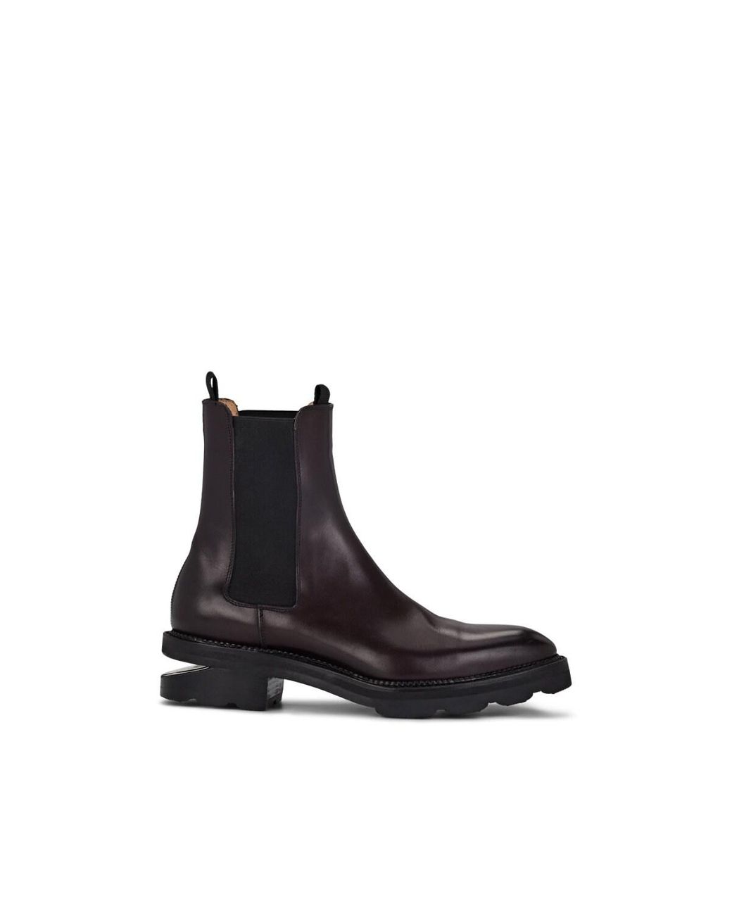alexander wang andy chelsea riding boot