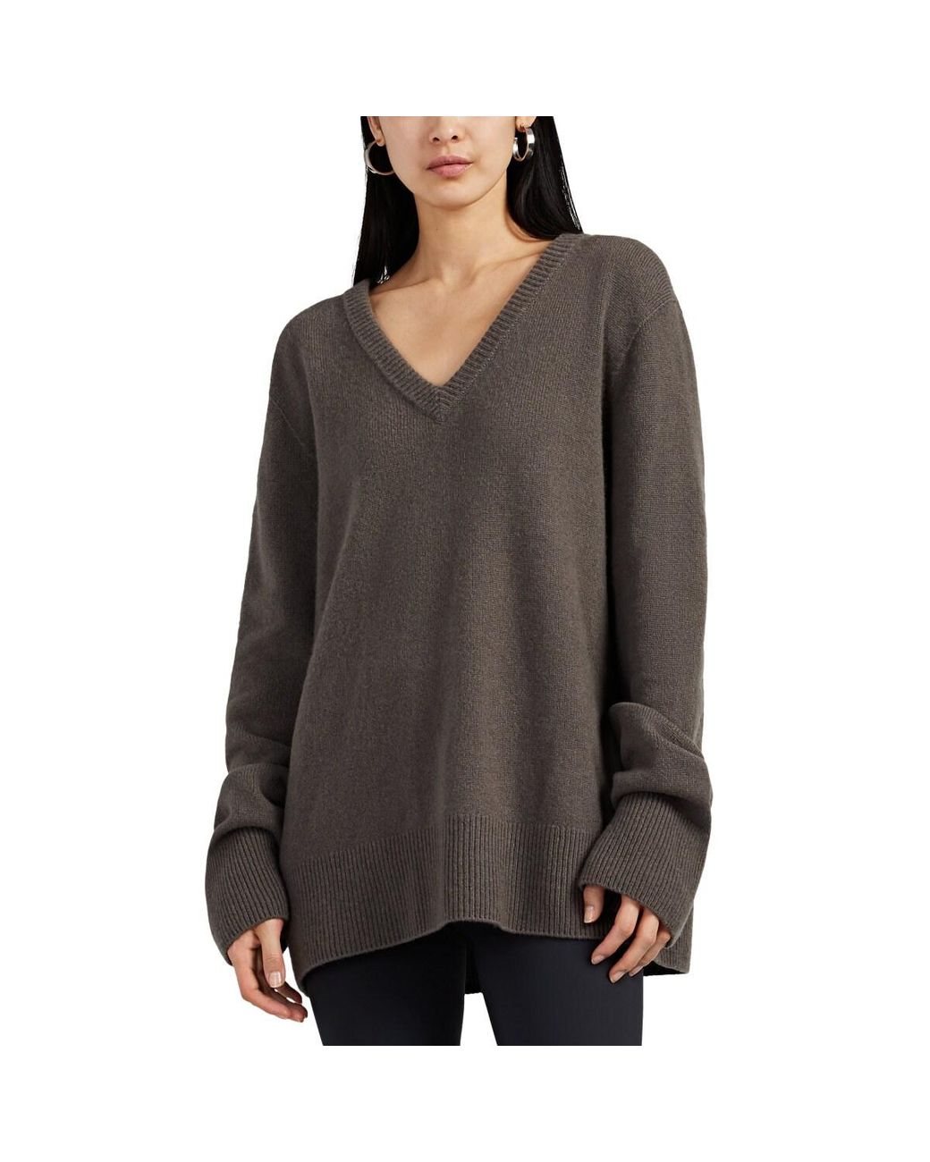 the row elaine sweater