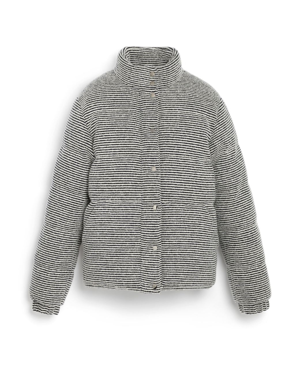 Barrie Gray Down Jacket