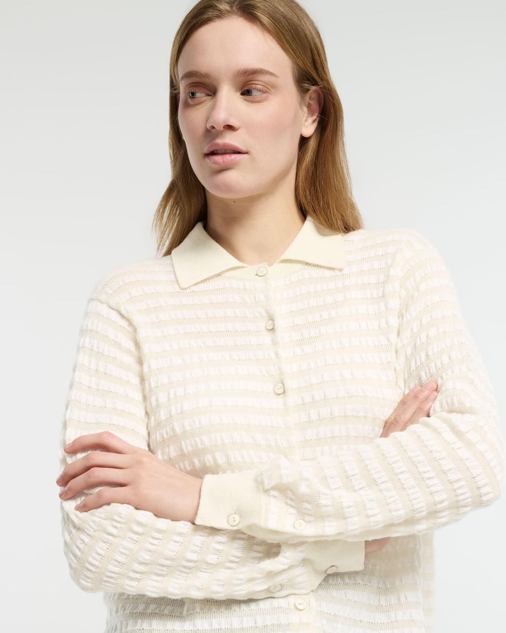 Barrie White Shirt