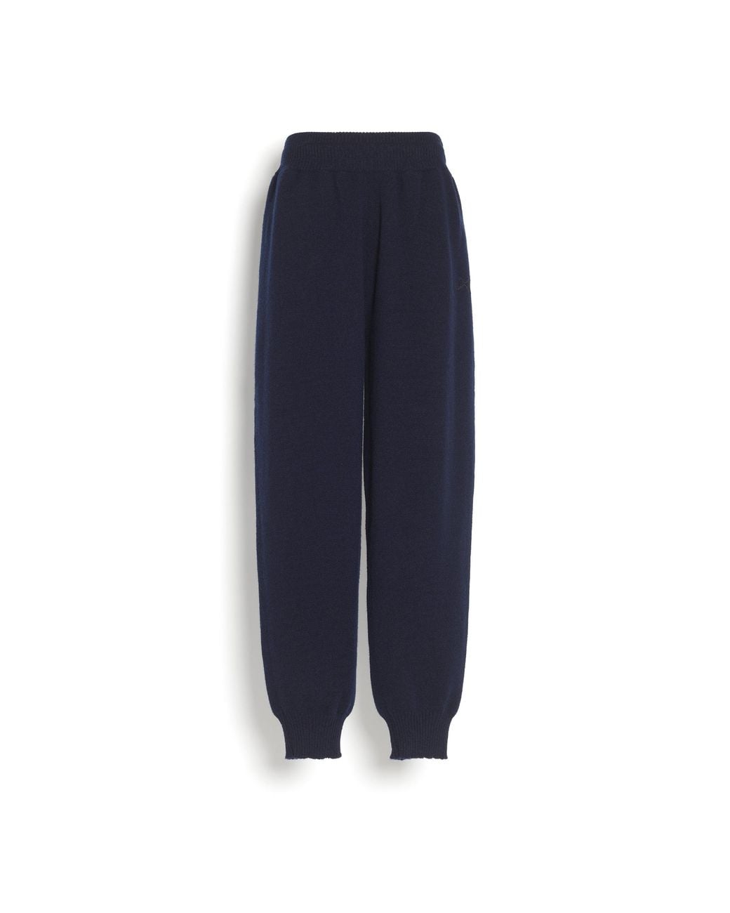 Barrie Blue B Label Cashmere Trousers for men