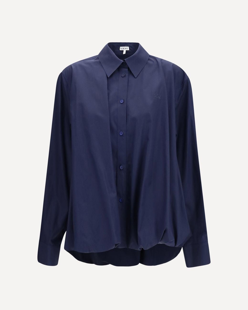Loewe Blue Balloon Shirt