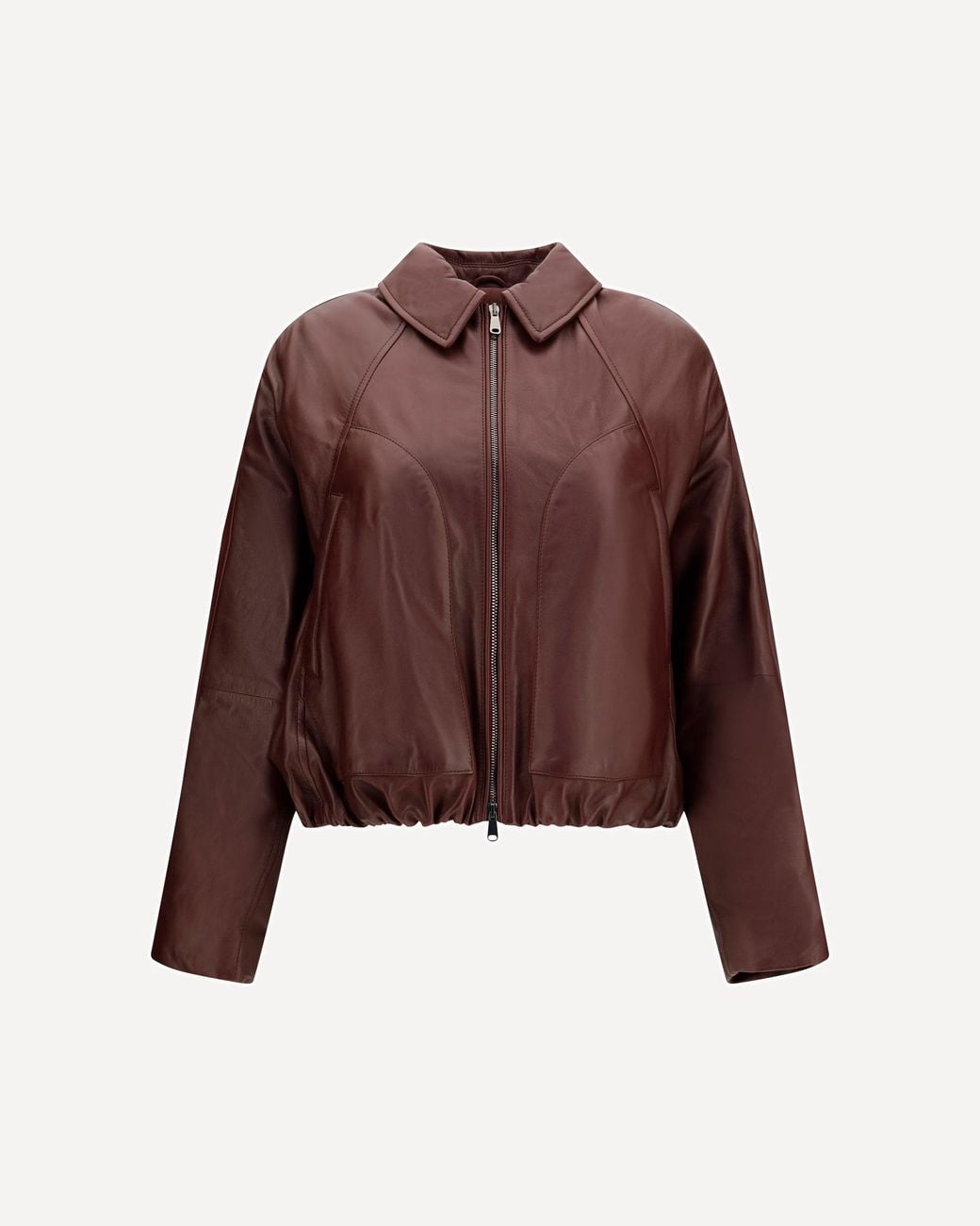 Giacca di Brunello Cucinelli in Brown