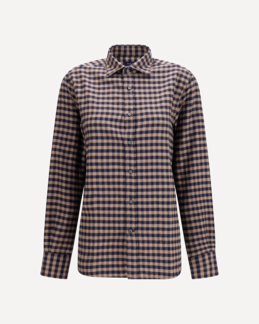 Deperlu Multicolor Steven Shirt for men