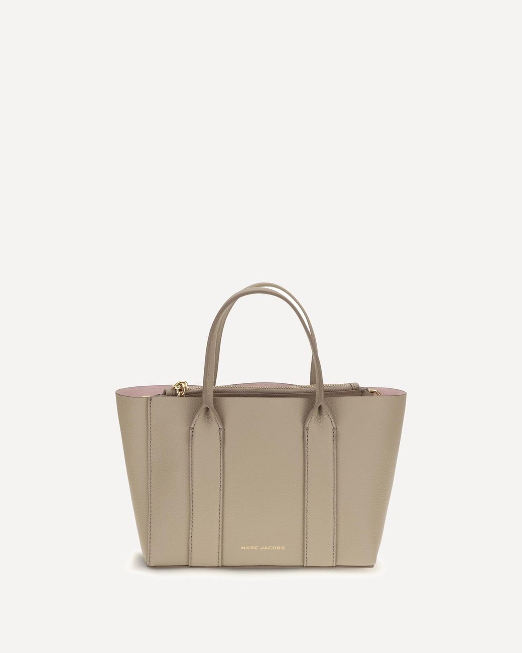 Marc Jacobs Natural Pop J The Small Work Tote