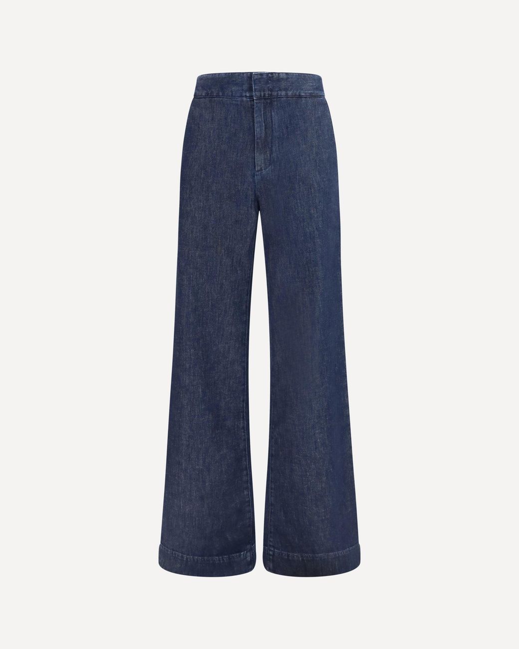 Sa Su Phi Blue Tuxedo Denim Jeans