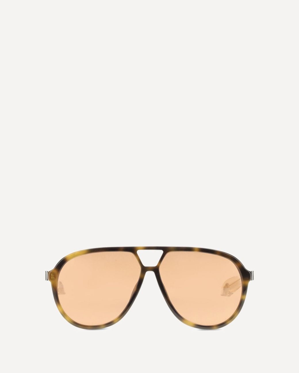 McQueen Natural Navigator Sunglasses