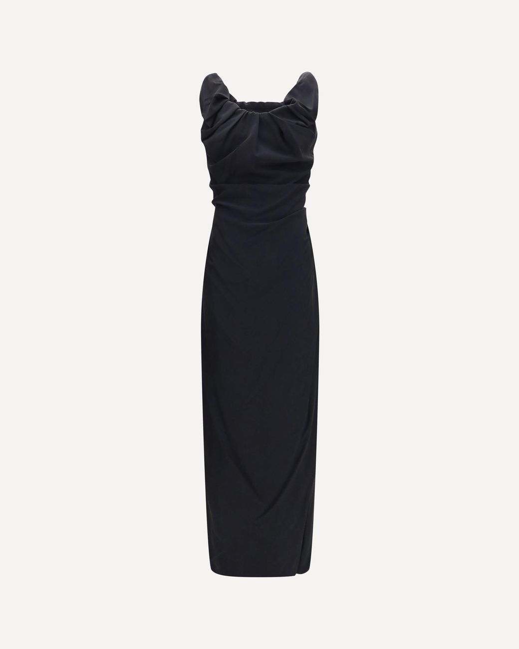 Vivienne Westwood Blue Ginnie Long Dress